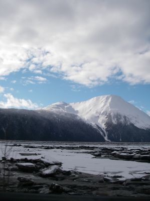 Anchorage Alaska
Photos by Chris Milam
