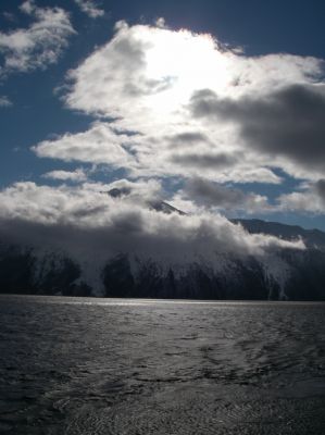 Anchorage Alaska
Photos by Chris Milam
