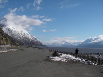 Anchorage Alaska
Photos by Chris Milam
