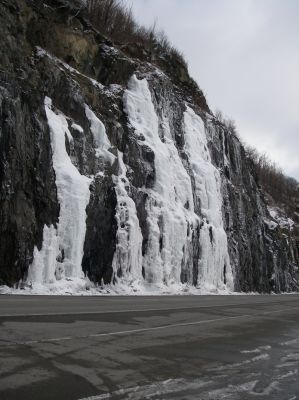 Anchorage Alaska
Photos by Chris Milam
