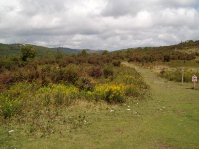 Grayson Highlands
September 2009
