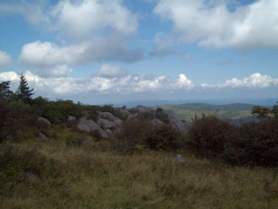 Grayson Highlands
More views of the highlands...
Photo by Rat
9-09

