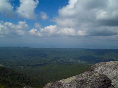 Buzzard Rock
More views...
9-09
