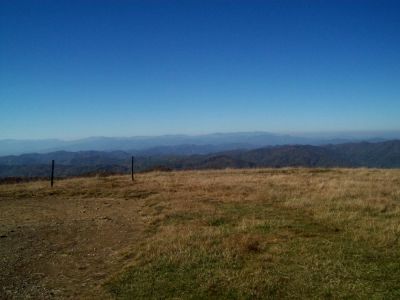 View From Big Bald
photo by Rat
10-15-2008

