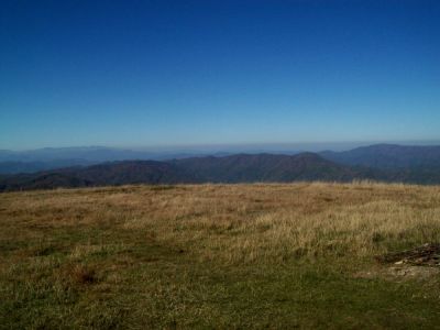  view from Big Bald 10-15-2008
