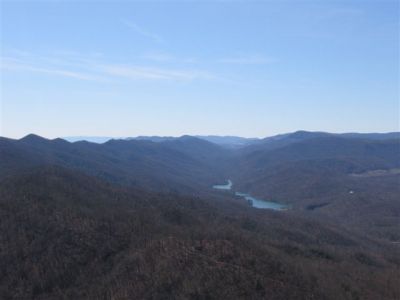 Cumberland Gap
Photo by Lisa Lemmons-Powers
