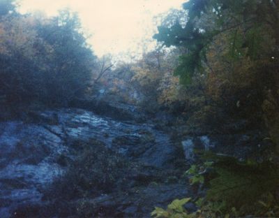 Buckeye Falls
1980-something photo by Rat Patrol
