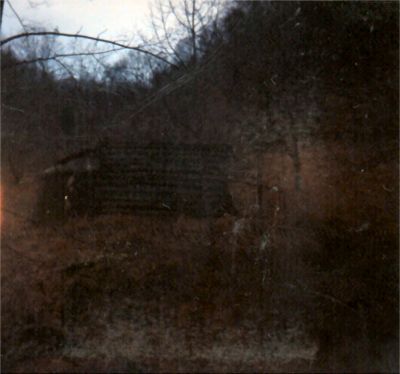 Old Homestead at Mill Creek
crappy old photo by Boldar 
1988 or '89
