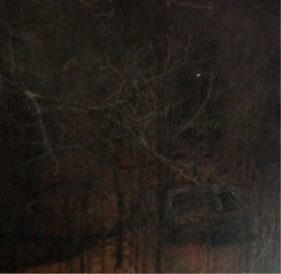 old homestead at mill creek
taken by Boldar many many years ago, is no longer there
