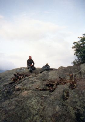 Rat on high rocks
taken by Boldar long ago
