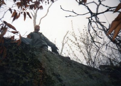 Rat on high rocks
taken by Boldar a long time ago
