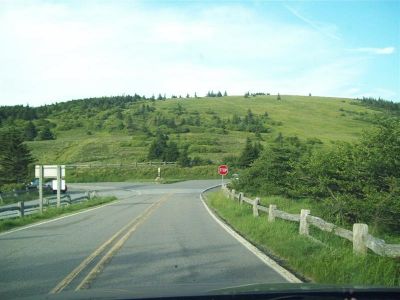 Carvers Gap
Photo by Rat
6-24-09
