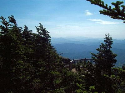 Roan High Bluff
Photo by Rat
6-24-09
