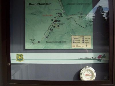 Sign at Gardens
Taken 6-24-09
