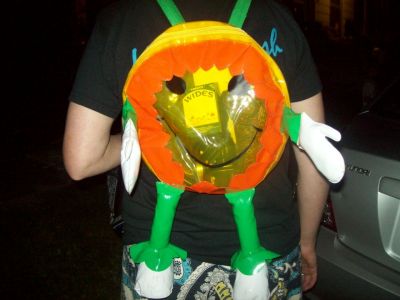 Birdie's Smiley Pack 
