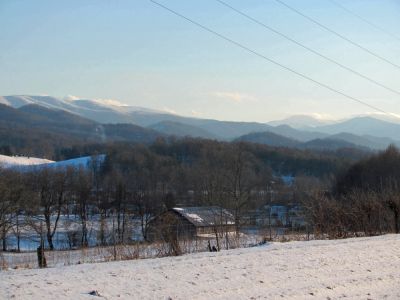 Unaka Mountain frozen
Taken by RAT 2-18-2010
