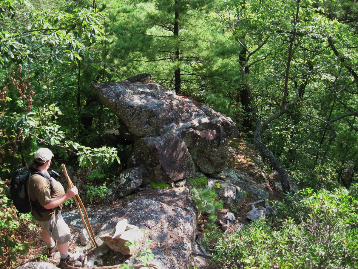2795,_Rat_Patrol_on_Rock_Spine_on_Johnson_Rock_Ridge,_8-10.jpg