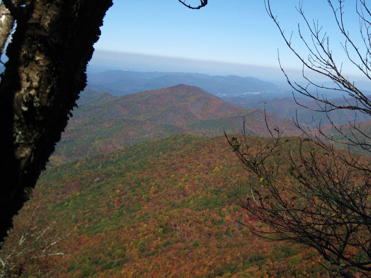 4075,_View_from_the_Bluff_on_Li_l_Bald,_No_Biz_Knob_in_center,_10-2010.jpg