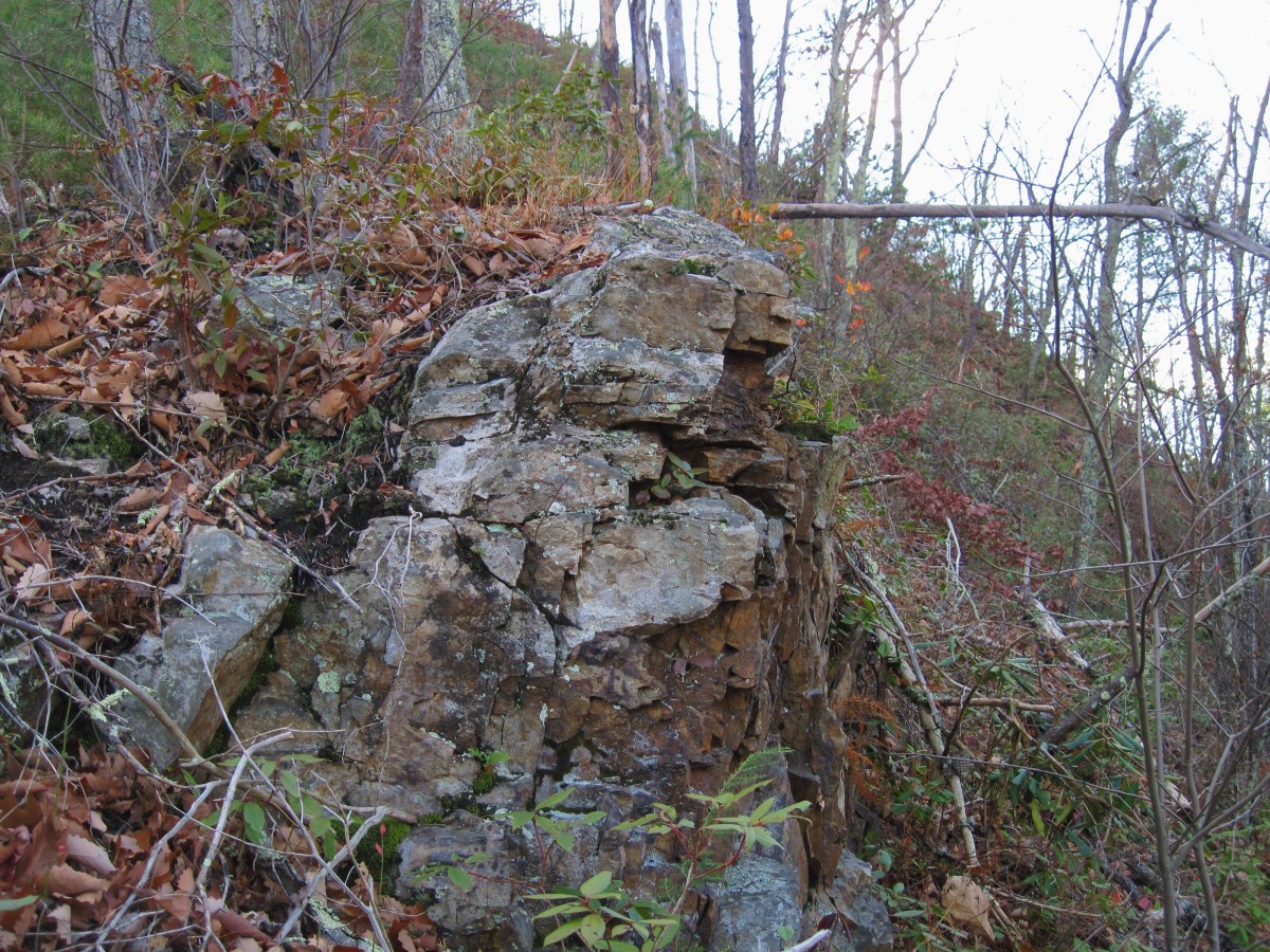 4824,_ascending_Longarm_Ridge,_rock_ledge,_11-27-2010.jpg