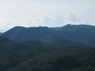Flint Mountain
July, 2010

