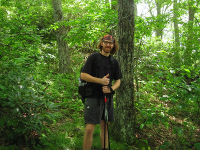 "Micro"...
At High Rocks, NC
8-3-2017
