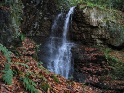 Upper Slot Canyon Falls

11-21-2015
