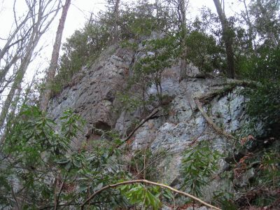 OKeepa's Cliffs
2017
