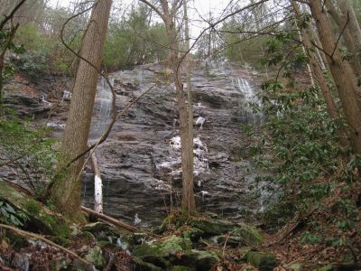 Wilderness Falls
1-5-2011
