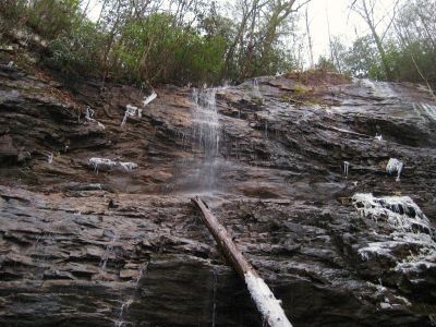 Wilderness Falls
1-5-2011
