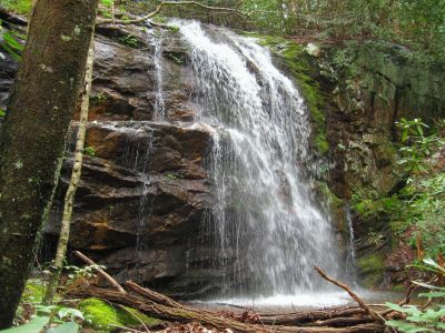 South Fork Falls
4-3-2012
