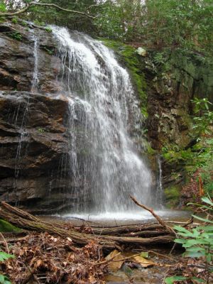 South Fork Falls
4-3-2012
