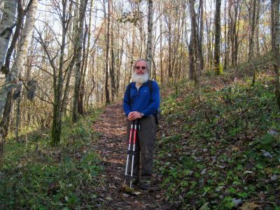 Glider
Southbound 2018
