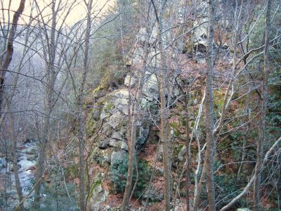 Devils Creek
View...
Lower Devils Creek,
2-6-2011
