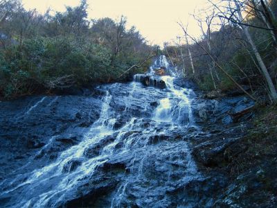 Buckeye Falls
2-26-2011

