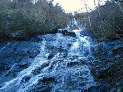 Buckeye Falls
2-26-2011
