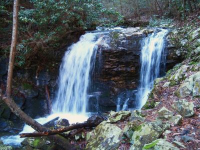 Pine Ridge Falls
3-12-11
