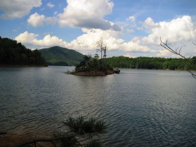 Duck Island
Autumn, 2016
