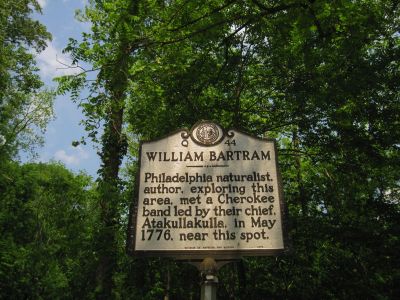 Sign
Nantahala River,
North Carolina
May, 2011
