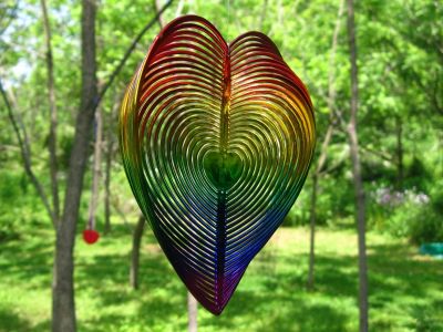 Heart
Hairnt Wedding Decor
5-21-2011
