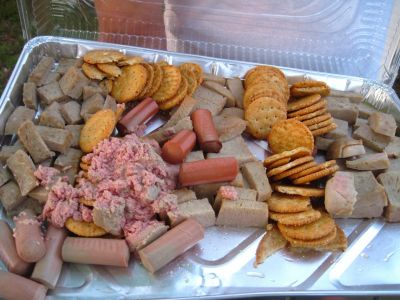 Spam
Yup, it's a hiker wedding...
5-21-2011
