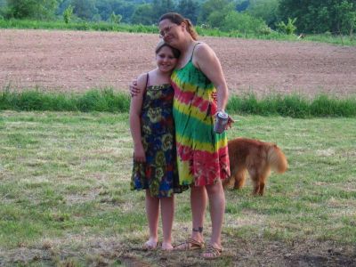 Ney Ney
...and friend.
Post-Wedding Festivities...
5-21-2011
