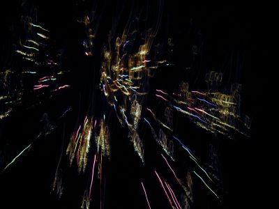 Fireworks
Post-Wedding Festivities...
5-21-2011
