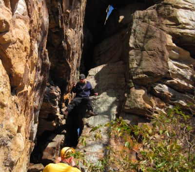 Dan-o
Little Stony Wilderness, VA.
1-28-2017
