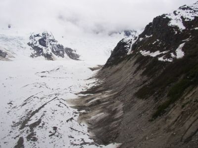 Glacier
photo by Becky Hyder
