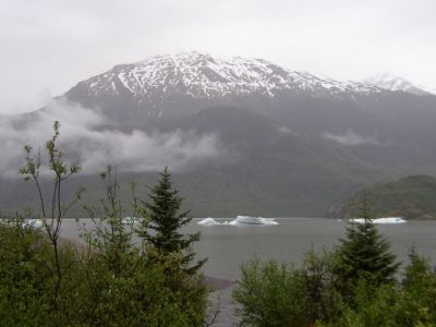 Alaska
photo by Becky Hyder
