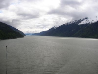 photo by Becky Hyder
