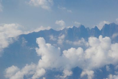 The Alps
photo by Charlie Warden
