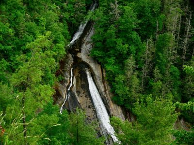 South Harper Creek Falls
South Harper Creek Falls (NC).
6-5-2015
