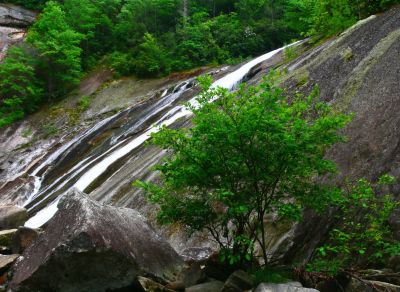 South Harper Creek Falls
South Harper Creek Falls (NC).
6-5-2015

