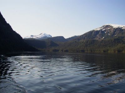 More Views...
Photo by Becky Hyder
